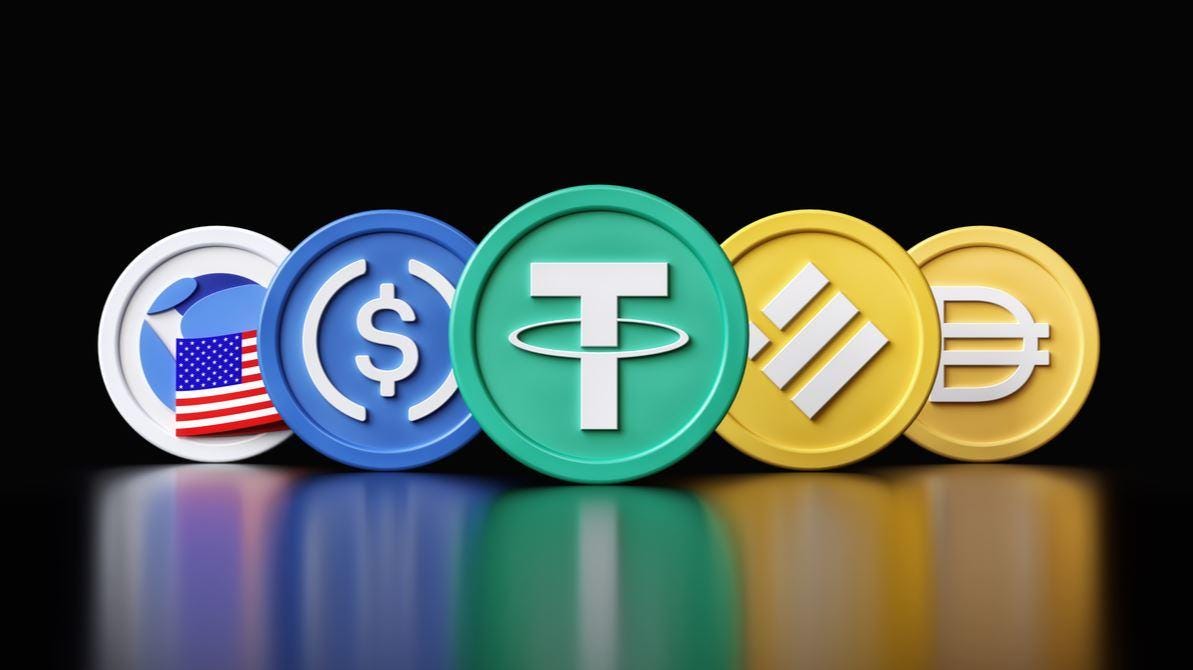 How Stable are Stablecoins?