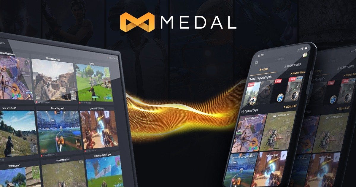 60 FPS + Full HD Early Access. Hey Medal Community! | by Medal.tv | Medium
