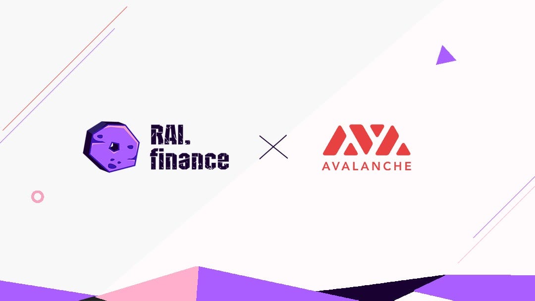 RAI Integrates with Avalanche to Expand Cross-Chain Asset Trading