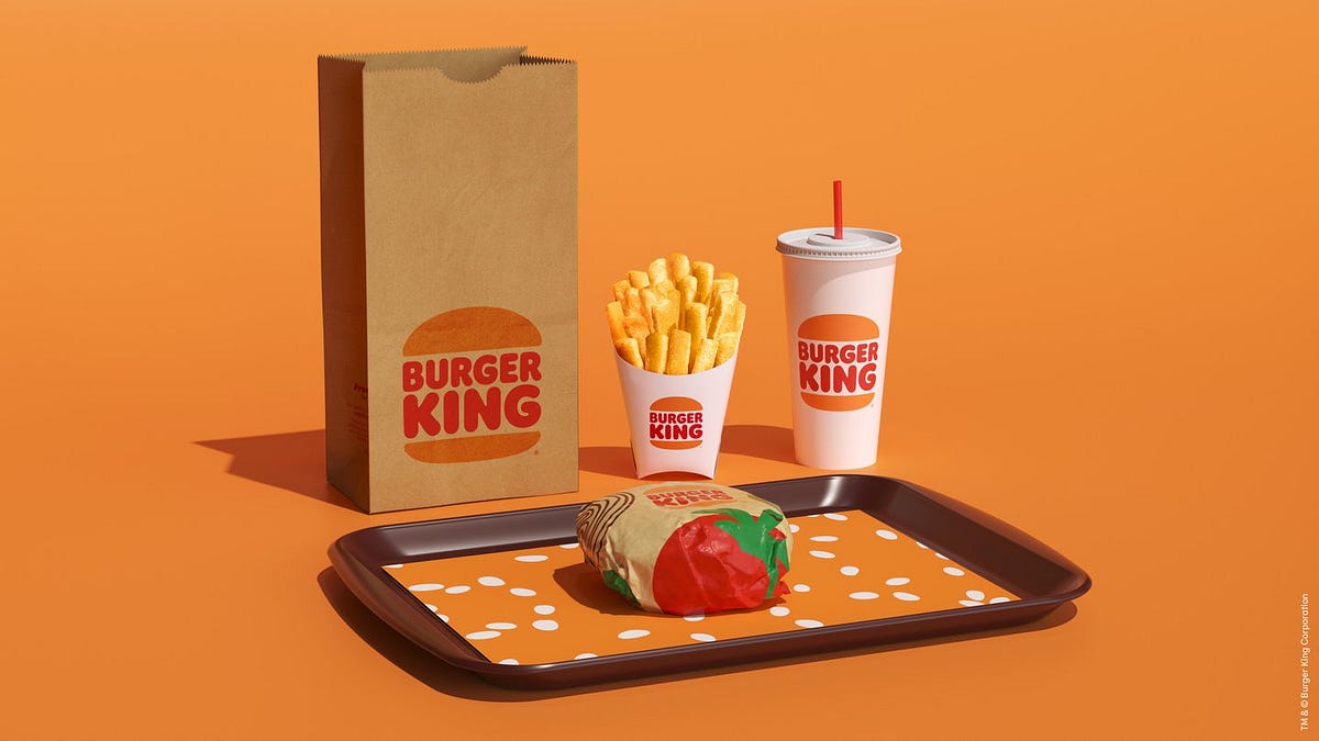 Does Burger King Have Milkshakes? (Types, Sizes + More)