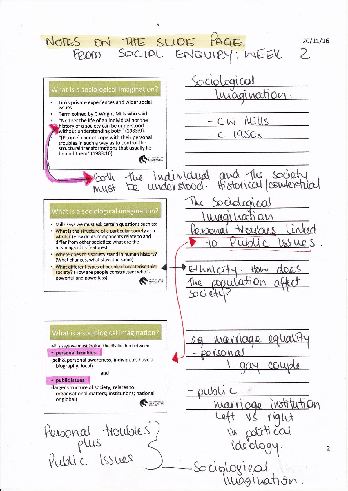 NoteTaking Methods 10 Effective Ways To Step Up Your NoteTaking
