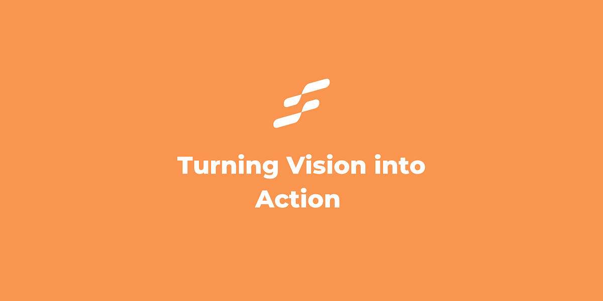 Fractal Turning Vision Into Action in Summer 2022