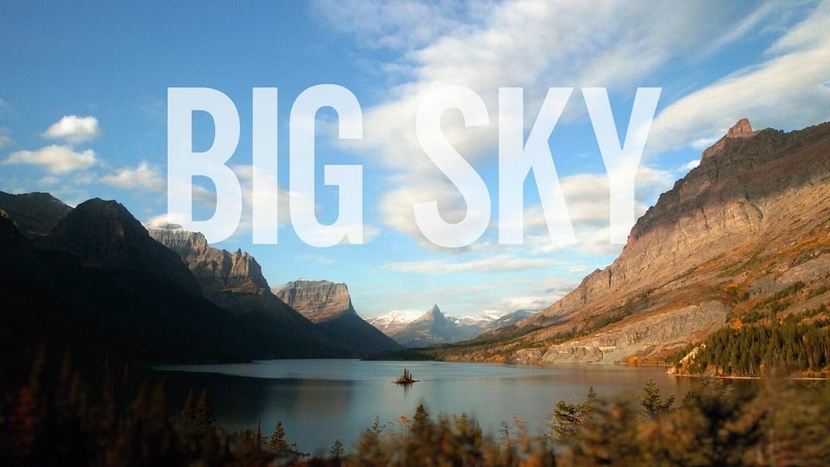 Big Sky: "Season 1" Episode 1 〈 Full Episodes 〉 On CBS ...
