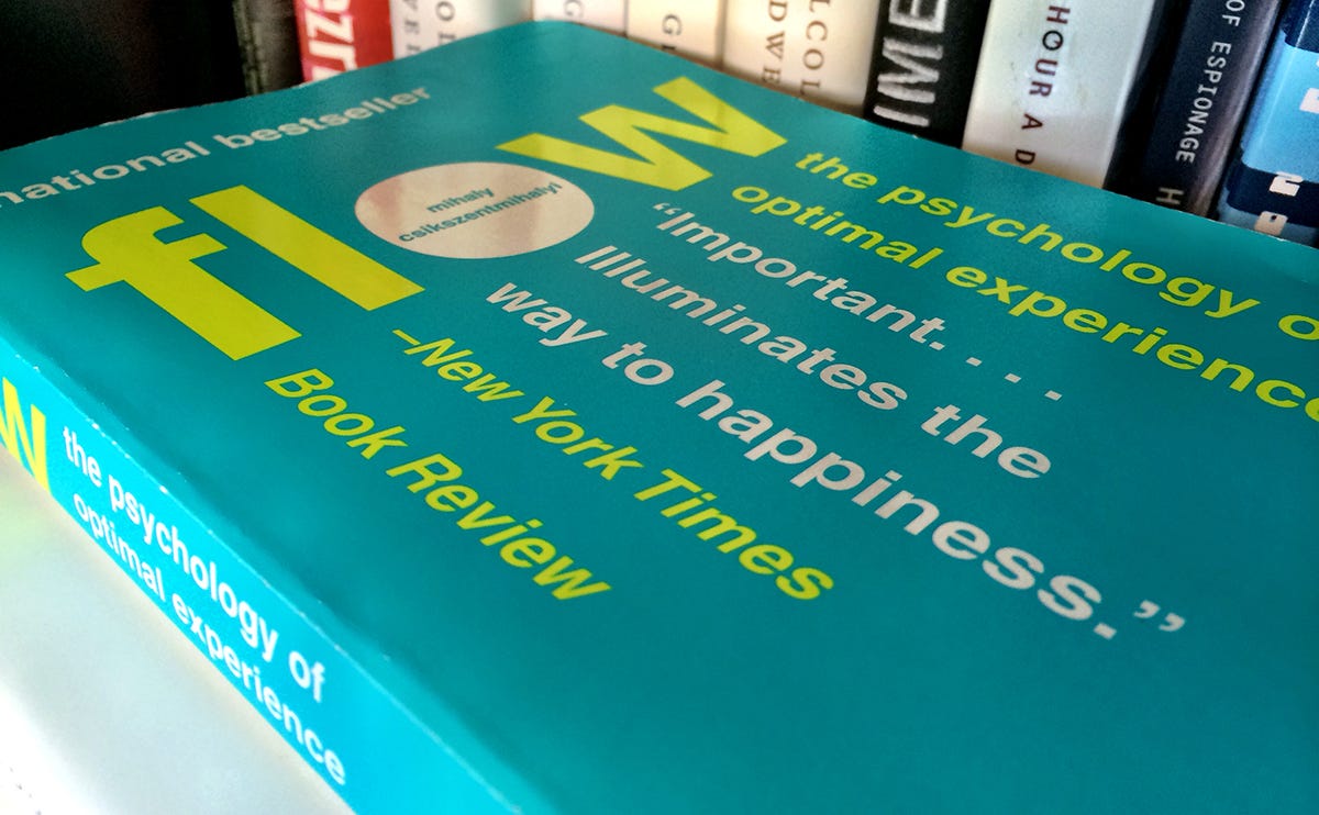 flow the psychology of optimal experience audiobook free flow the psychology of optimal experience audiobook free