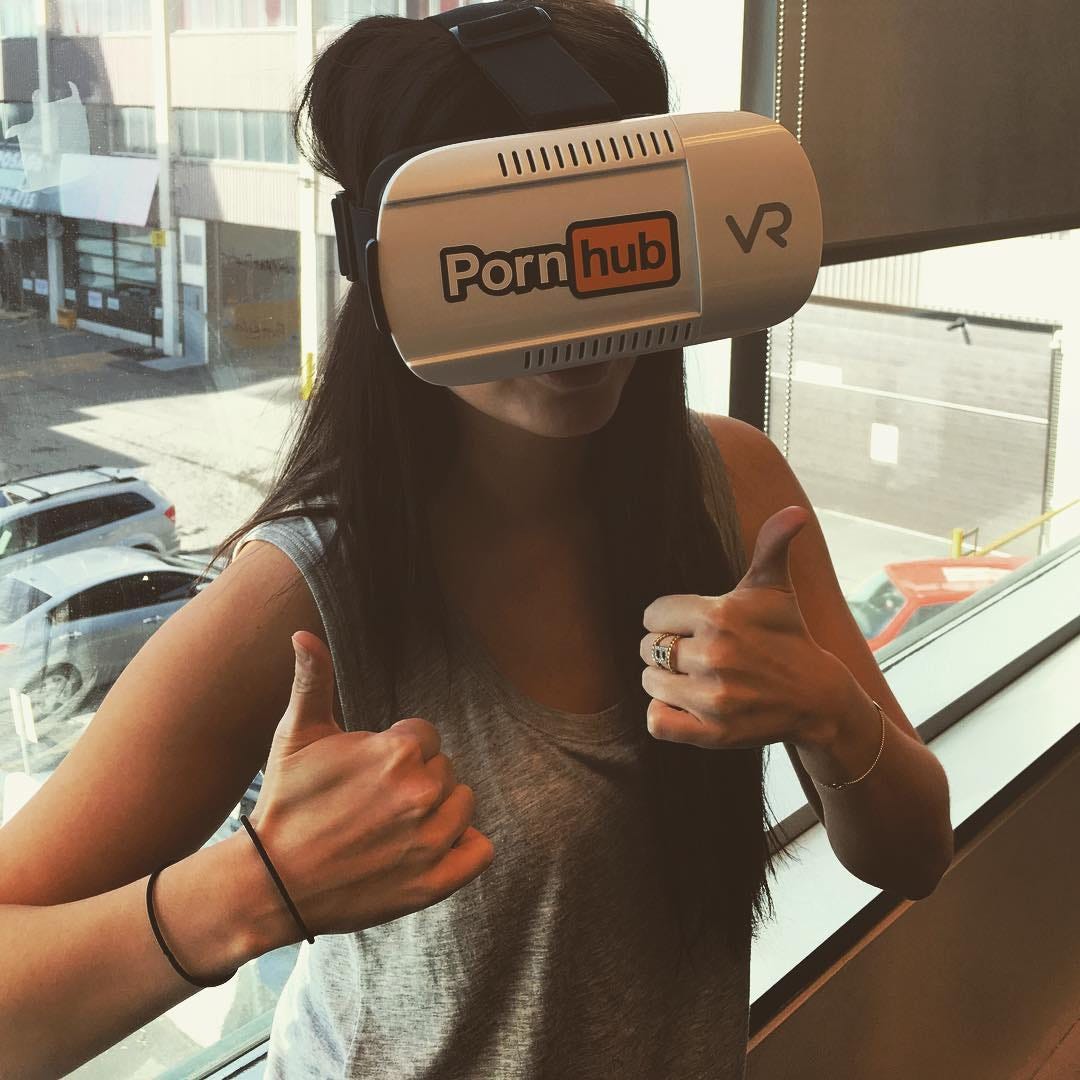 Tech: Is VR Porn Really That Good? | by Felix Magazine | Medium