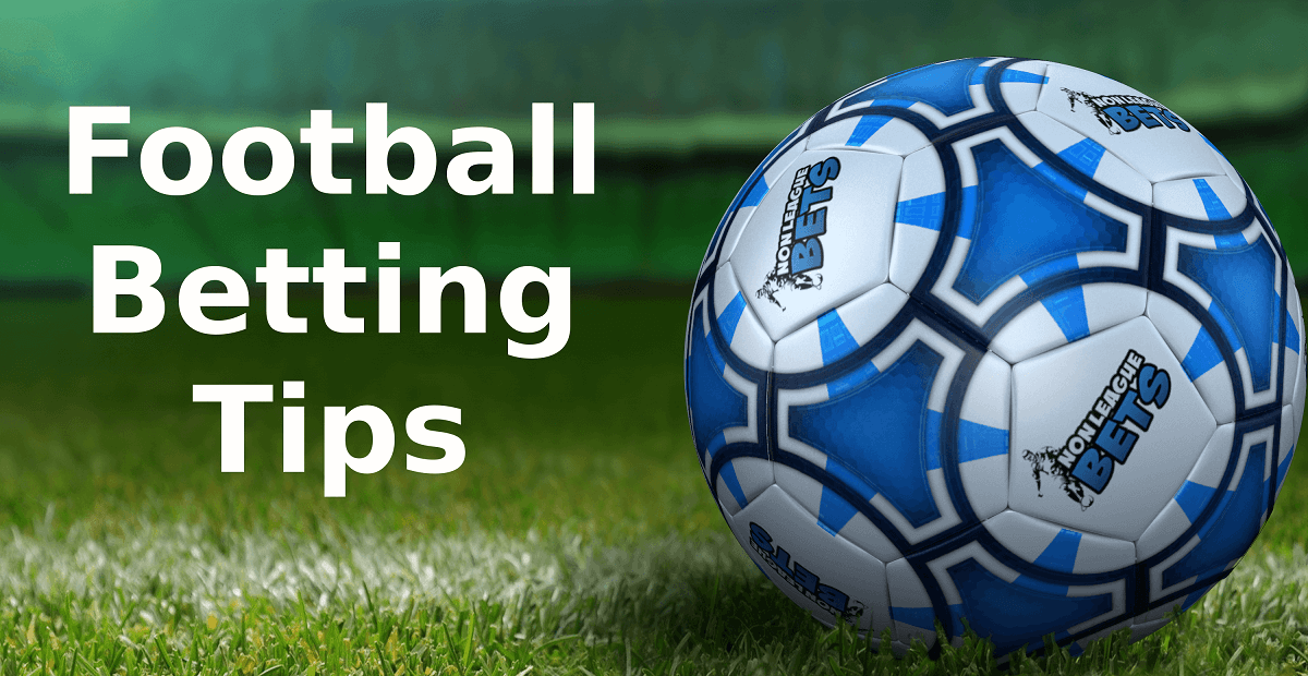 Free Football Betting Tips for Beginners | by Ninja Blog | Medium