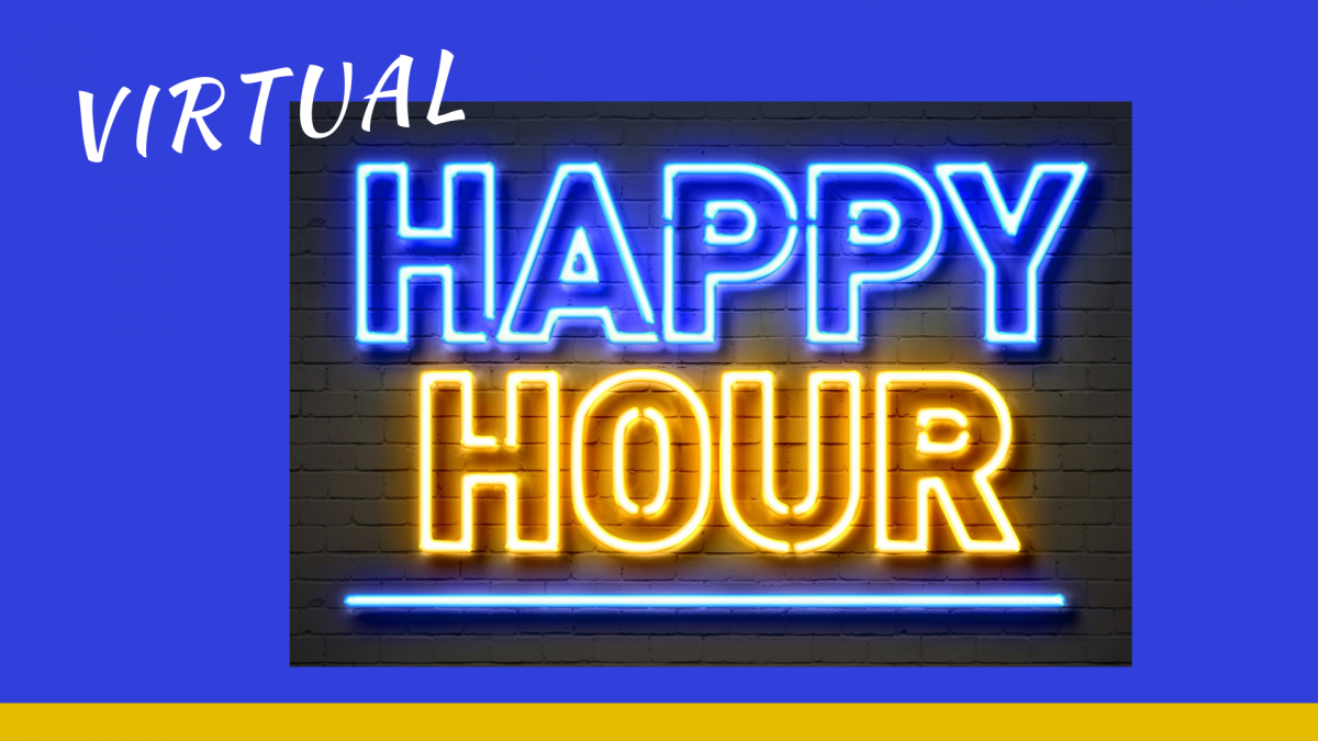 Virtual Happy Hour Ideas for Team Building by Camille Bryant Medium