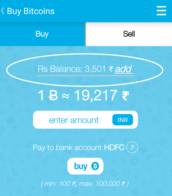 Zebpay Launches Instant Bitcoin Buy Zebpay - 