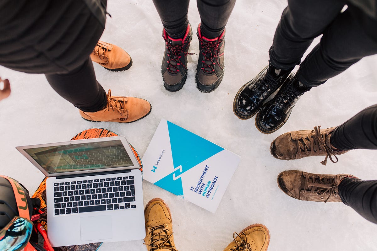 D2C Marketing: What Is It & How Do You Get Started? | by ...
