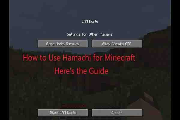 How To Play Minecraft With Friends Here Are Top 3 Methods By Ariel Mu Medium