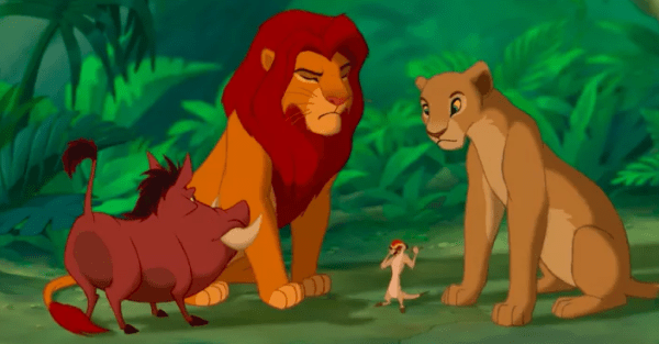 Lion King Analysis: Love and Loyalty | by Steven McCall | Medium