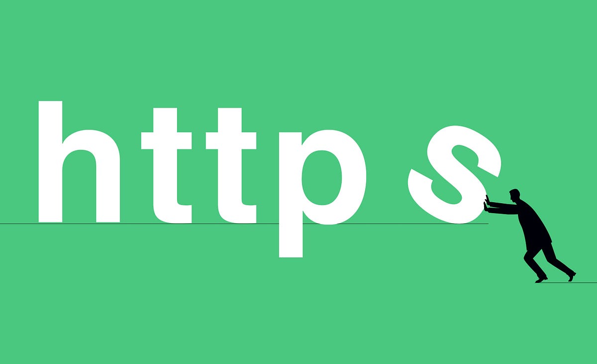 Cara Mengaktifkan HTTPS di Domain