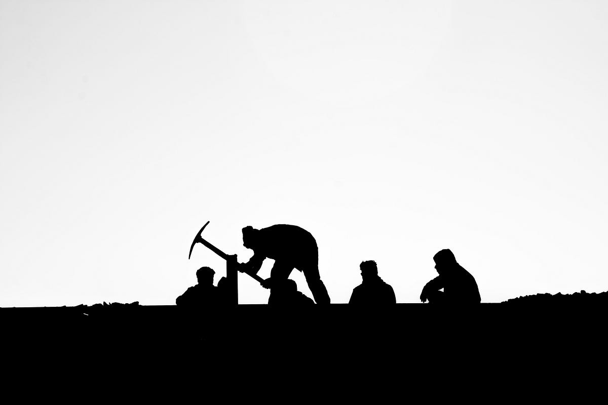 Is Taking Care Of Your Mental Health Hard Work By Emilia Smith The