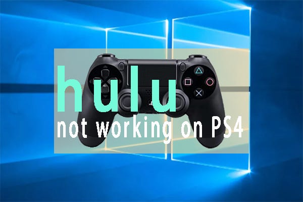 How to Game Share on PS4 [Step-by-Step Guide] | by Ariel Mu | Medium