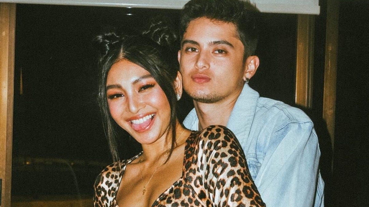 Nadine Lustre Agrees With James Reid On Being Unsure About Having Kids In The Future By Thebeautybloggerph Medium
