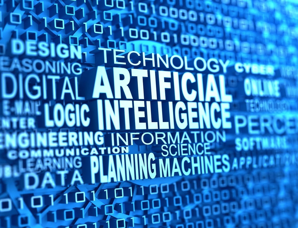 How Will AI Shape The Future Artificial Intelligence Can Be By