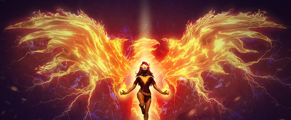 The Phoenix Legendary Event Returns To Marvel Strike Force | by Rajan ...