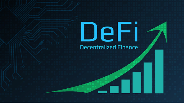 Le guide ultime du débutant sur DeFi - Tout ce que vous devez savoir pour investir dans DeFi | par Lynn Zeng | Coinmoines | janv. 2022