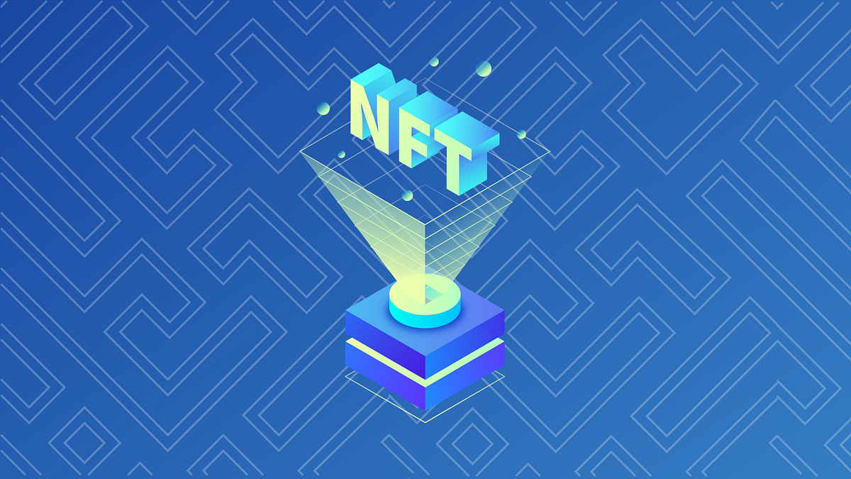 NFTs would possibly substitute Netflix Subscriptions! | by Cryptocurrency Scripts | The Capital | Mar, 2022