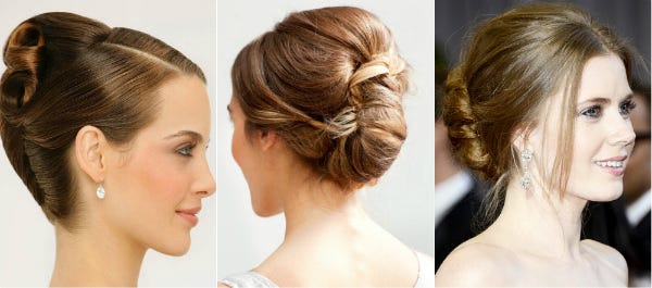 How To Make Your Hair Look Shorter Beezzly Medium
