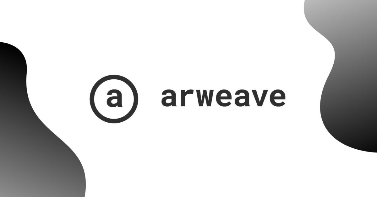 Arweave assets