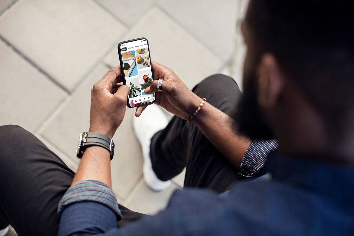 How Pinterest built its Trust & Safety team