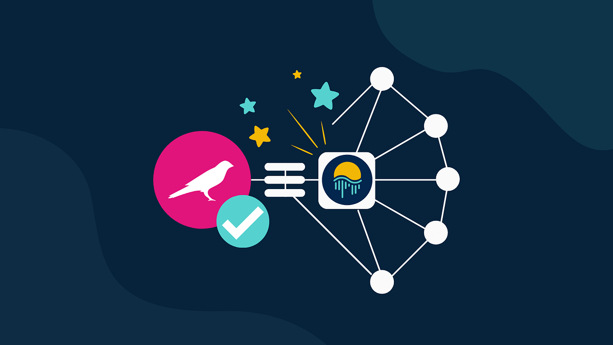 The Moonriver Network is Now Live on Kusama