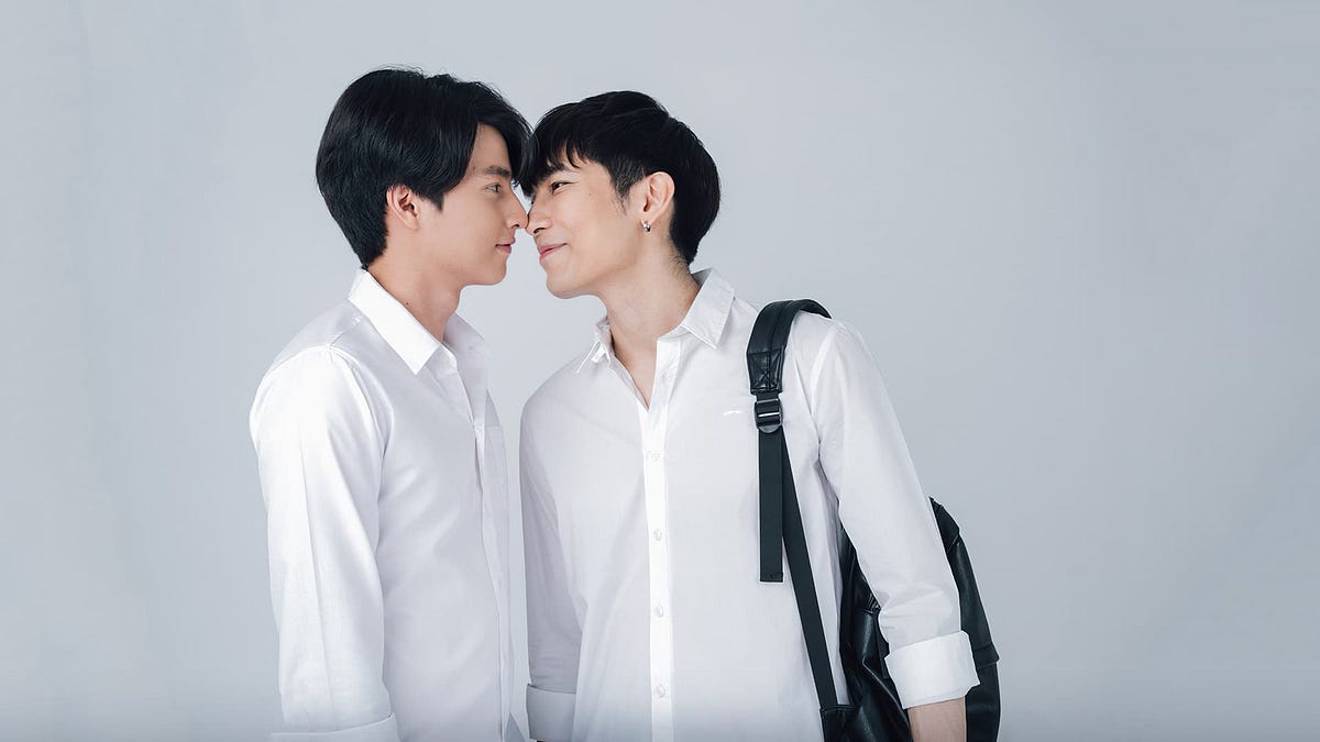 ‘TharnType: The Series’ S2, Episode 5 — Official ? GMM One | by