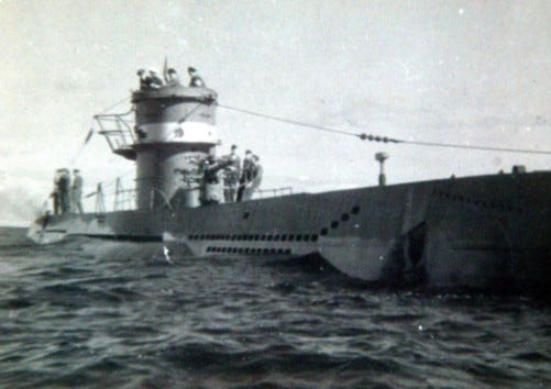 The High Tech Toilet That Destroyed A Submarine By War Is Boring War Is Boring Medium The High Tech Toilet That Destroyed A Submarine By War Is Boring War Is Boring Medium