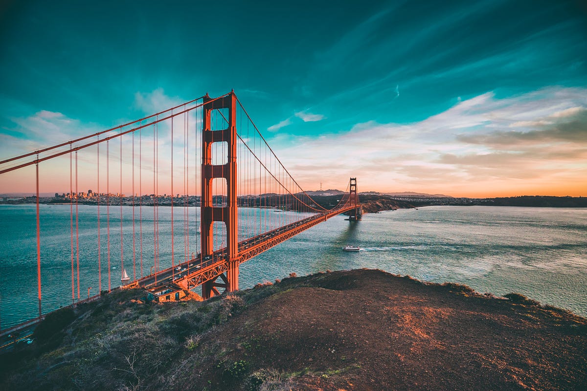 California Will Implode Long Before It Falls Into The Ocean - Vimarsana News