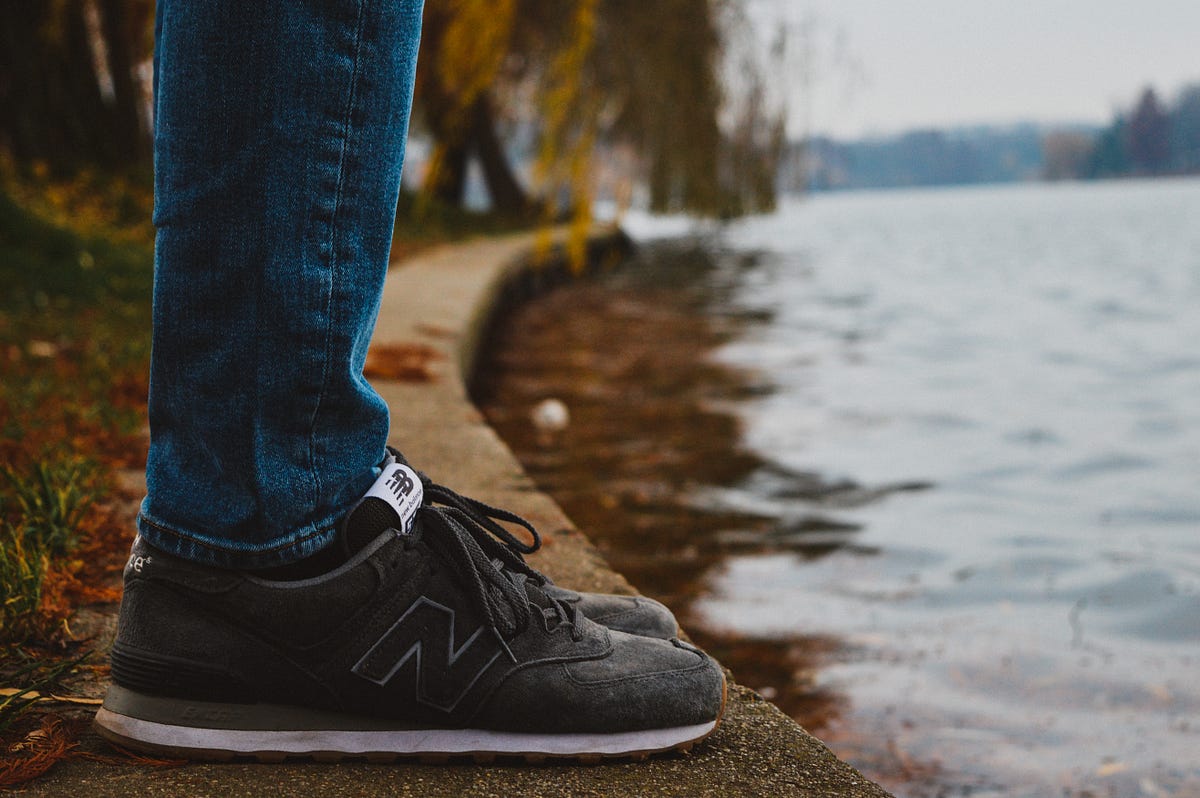 How New Balance Went From “Dad Shoe” To Everyone's Shoe | by Joe Scaglione  | Medium