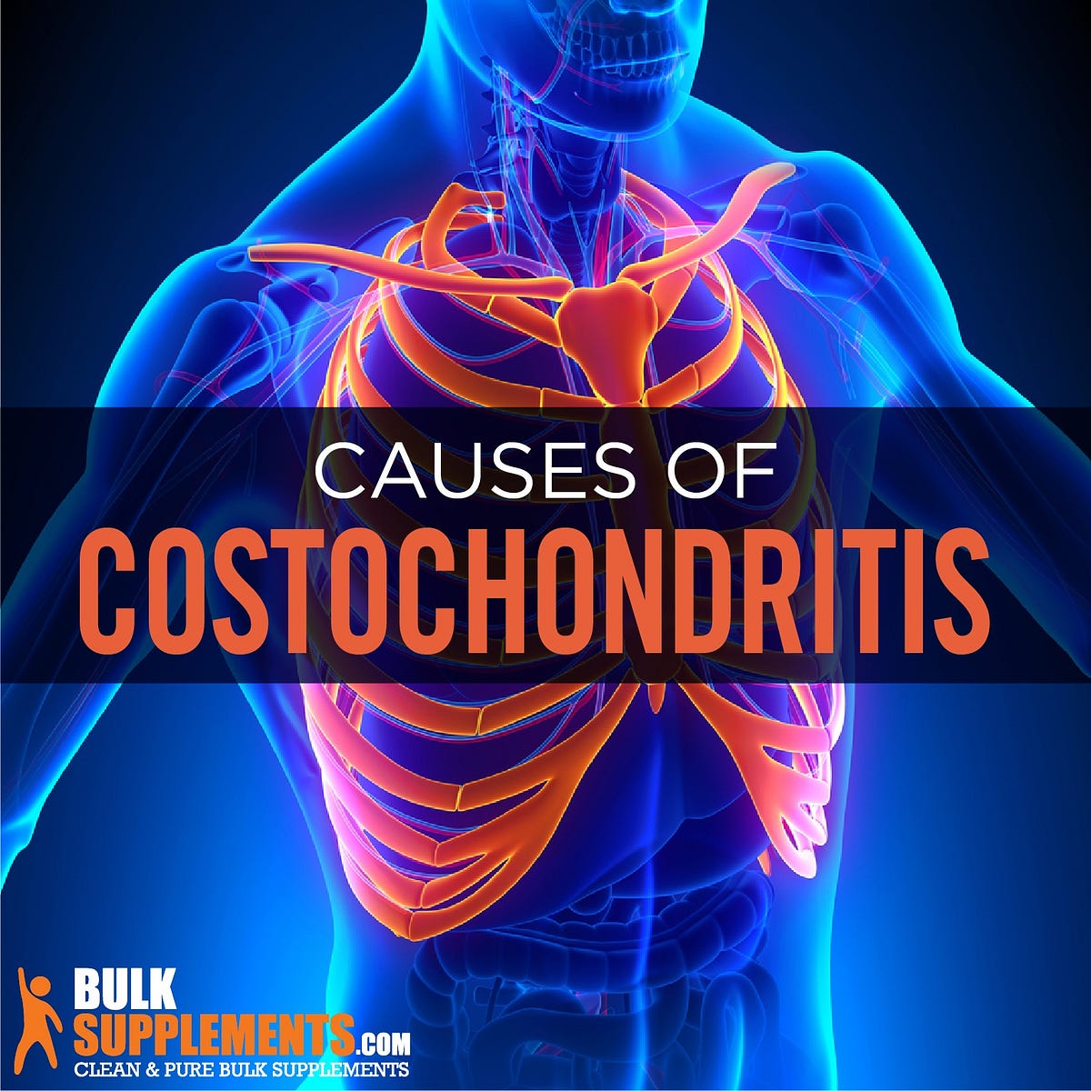 Costochondritis Causes, Symptoms and Treatment Owen Jones Medium