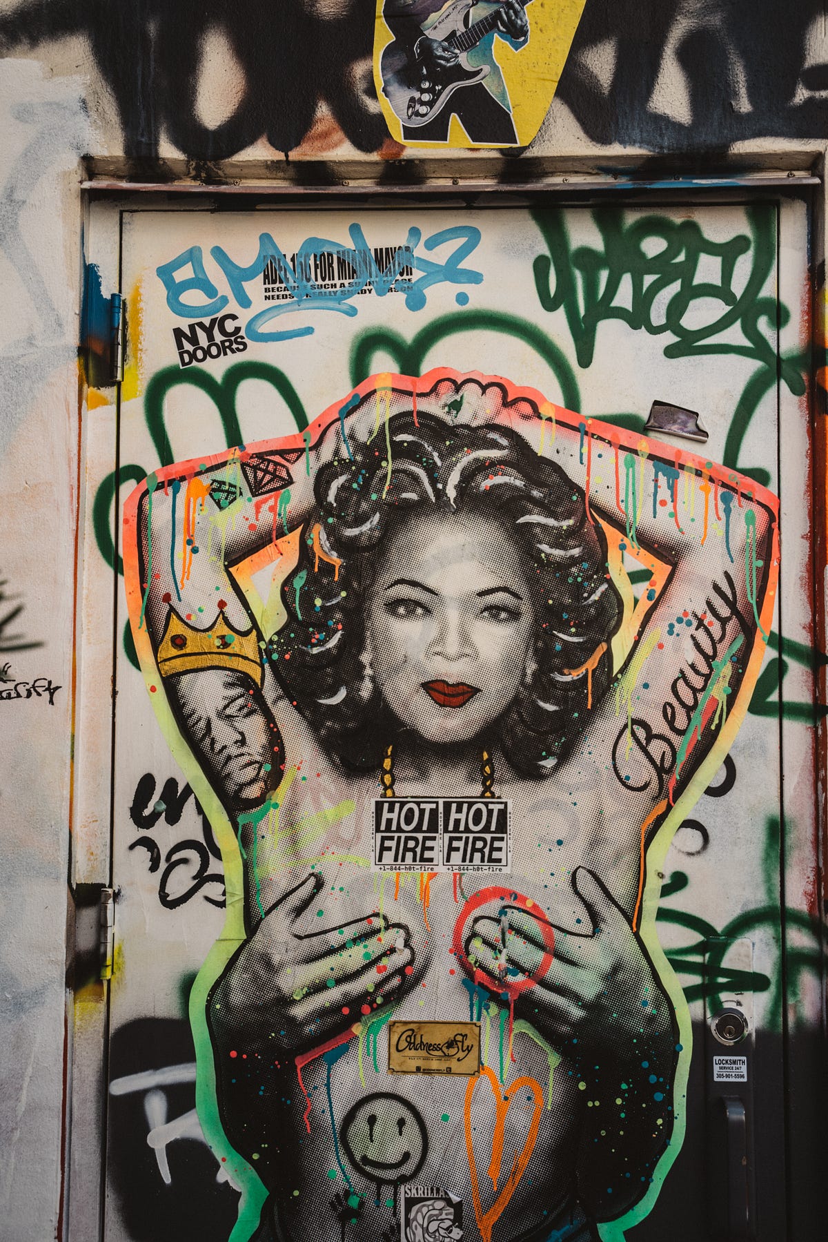 Oprah Is A Powerful Manifestor Most Of Us Grew Up With Oprah Winfrey