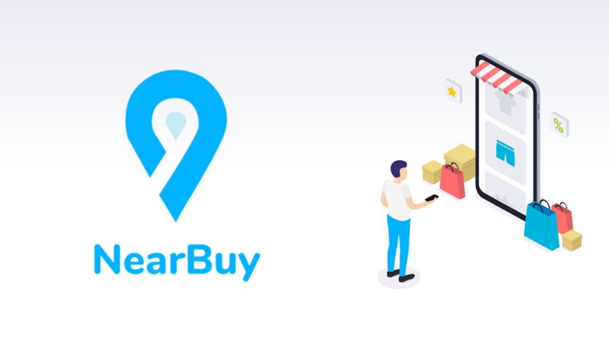 nearbuy new user