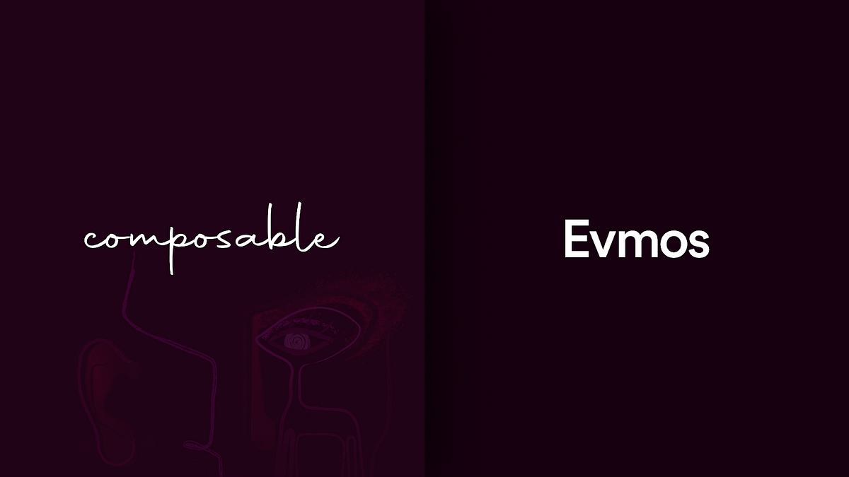 Composable bridges Cosmos ecosystem through Evmos’ integration with Mosaic