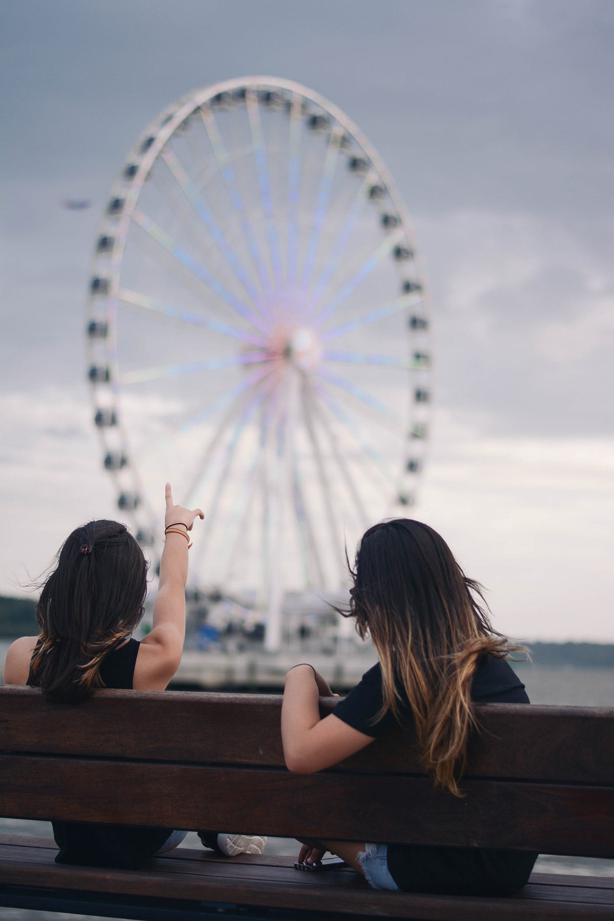 The 3 Traits of Incredibly Loyal Friends | by Ryan Fan | Hello, Love ...