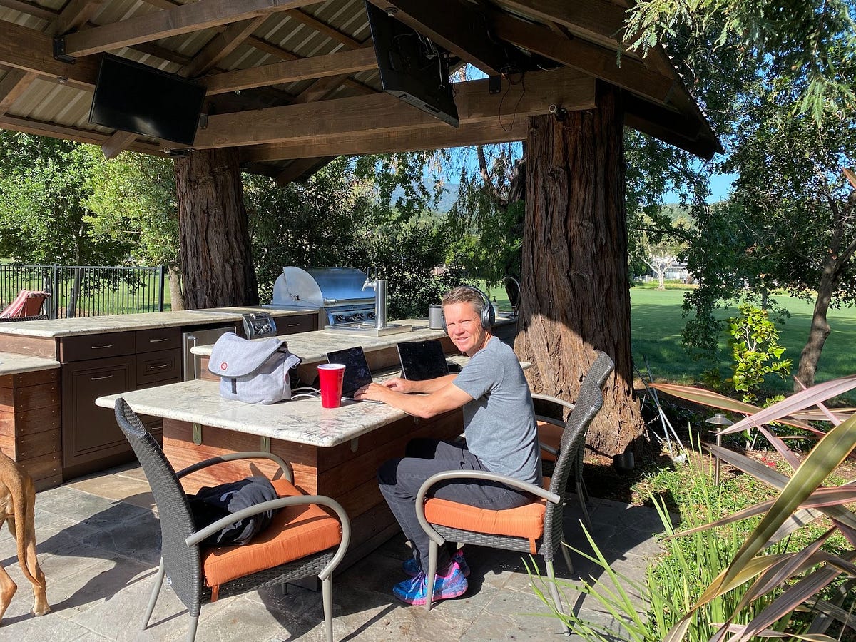 Introducing PinFlex: Pinterest’s model for the Future of Work