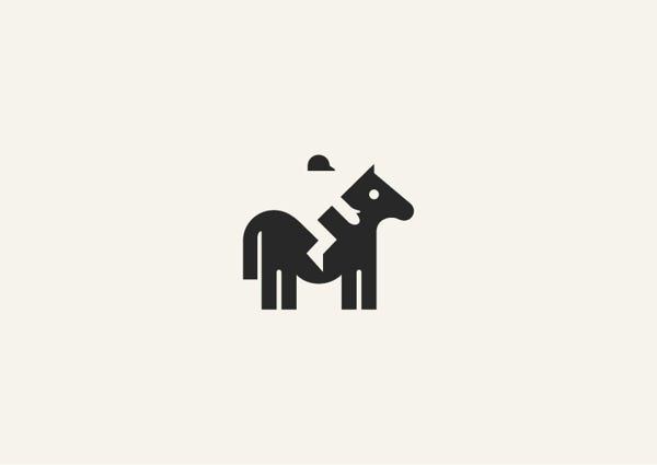 Negative Spaces In Logos A How To Guide For Dummies By A Dummy