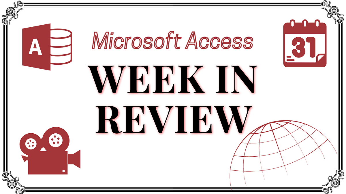 Week in Review October 1, 2022 by No Longer Set Oct, 2022 Medium