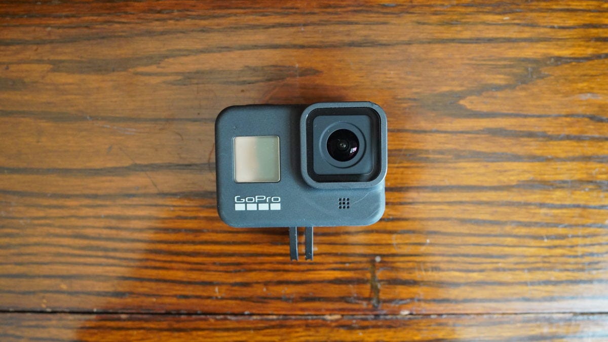 Gopro Hero 8 Review So Today I Ll Be Giving You Guys Some By Will Lawson Medium