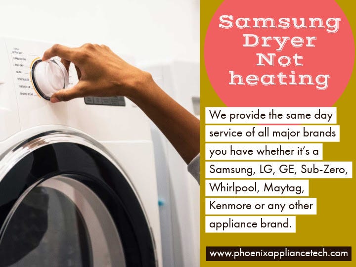 Lg Washing Machine Leaking Water Get Instant Appliance Repair Service By Phoenix Appliance Tech Medium
