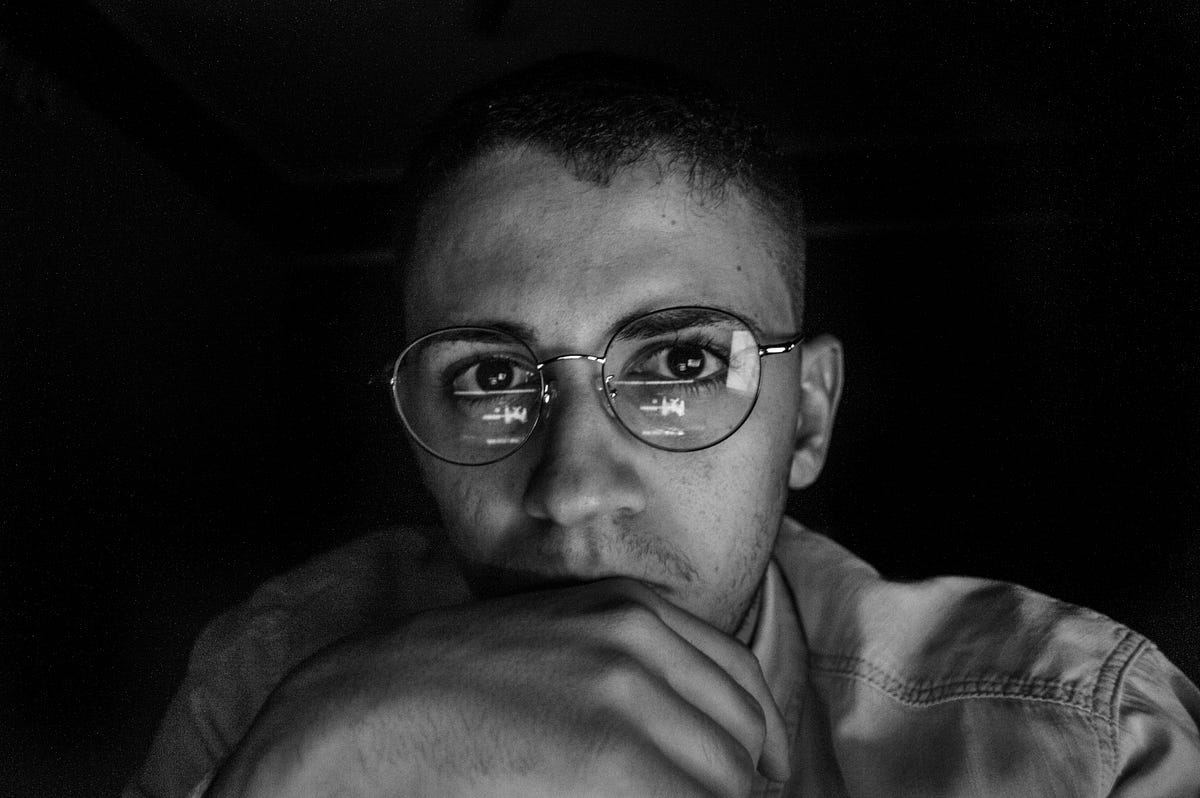 Why You Need To Find Out Who You Really Are By Darren Matthews