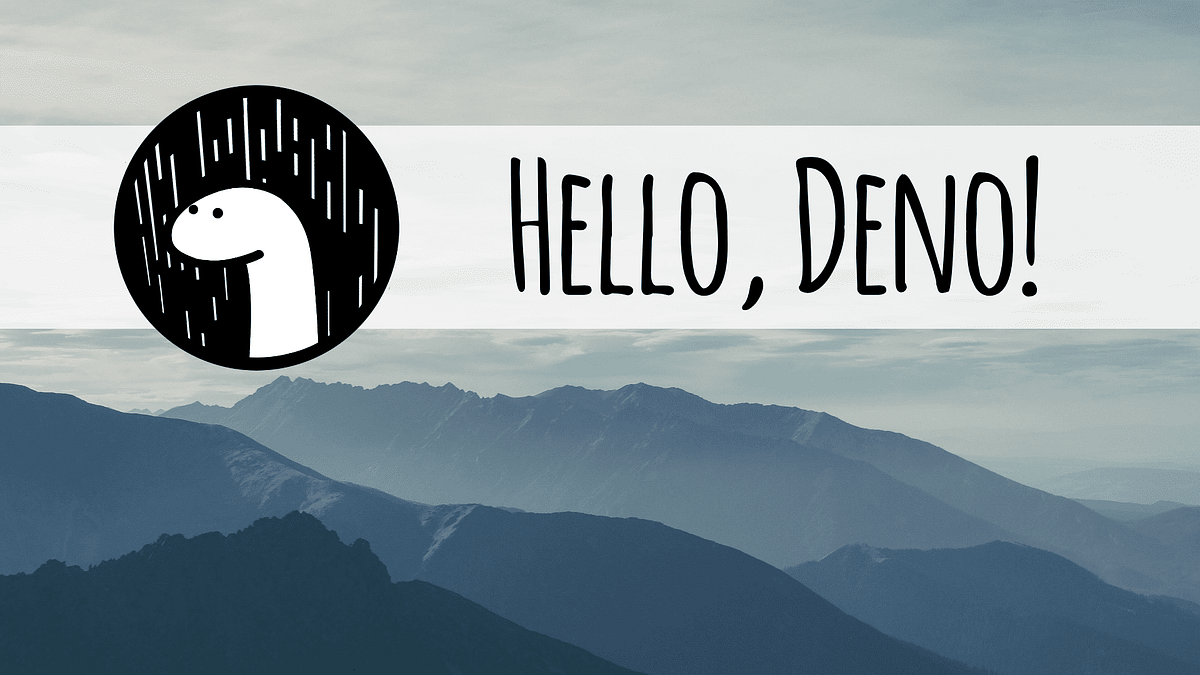 What Is Deno? And How Is It Different from NodeJS?