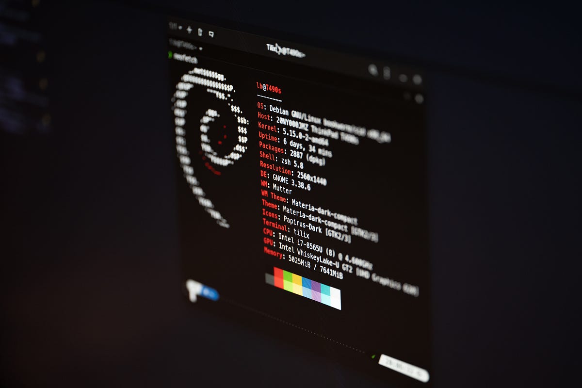Computer Science Enrollment Falls as AI Changes Entry-Level Coding Jobs