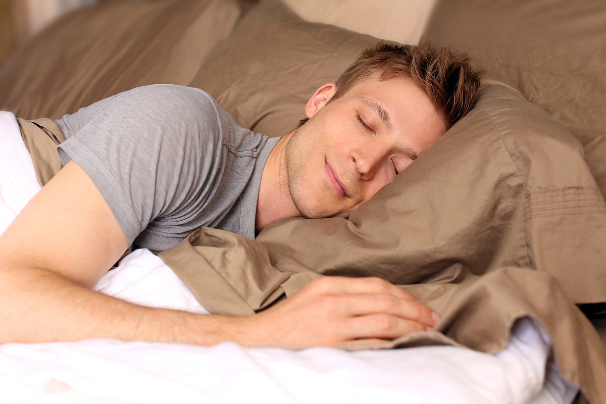 Tips on How to Get a Good Night’s Sleep Every Night.