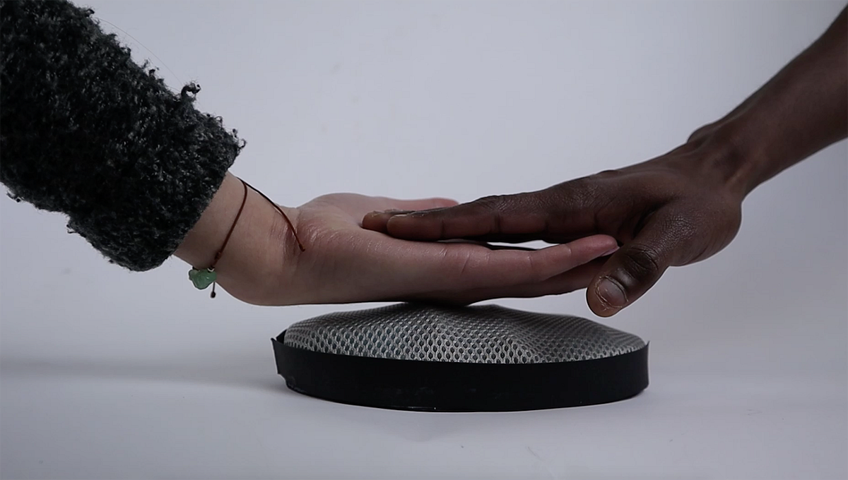 UXD Beyond the Screen: A UX approach to Industrial Design Teaching | by