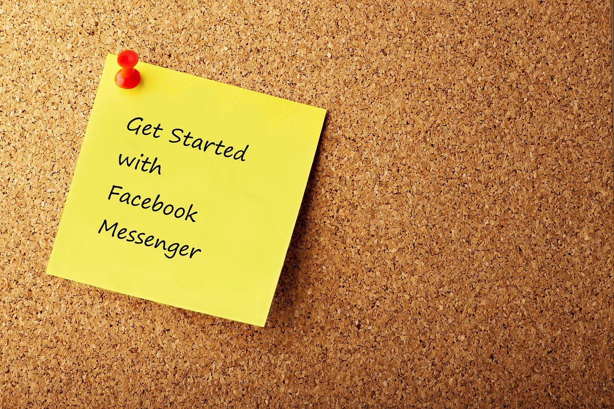 How To Set Up Facebook Messenger For Business To Consumer Messaging