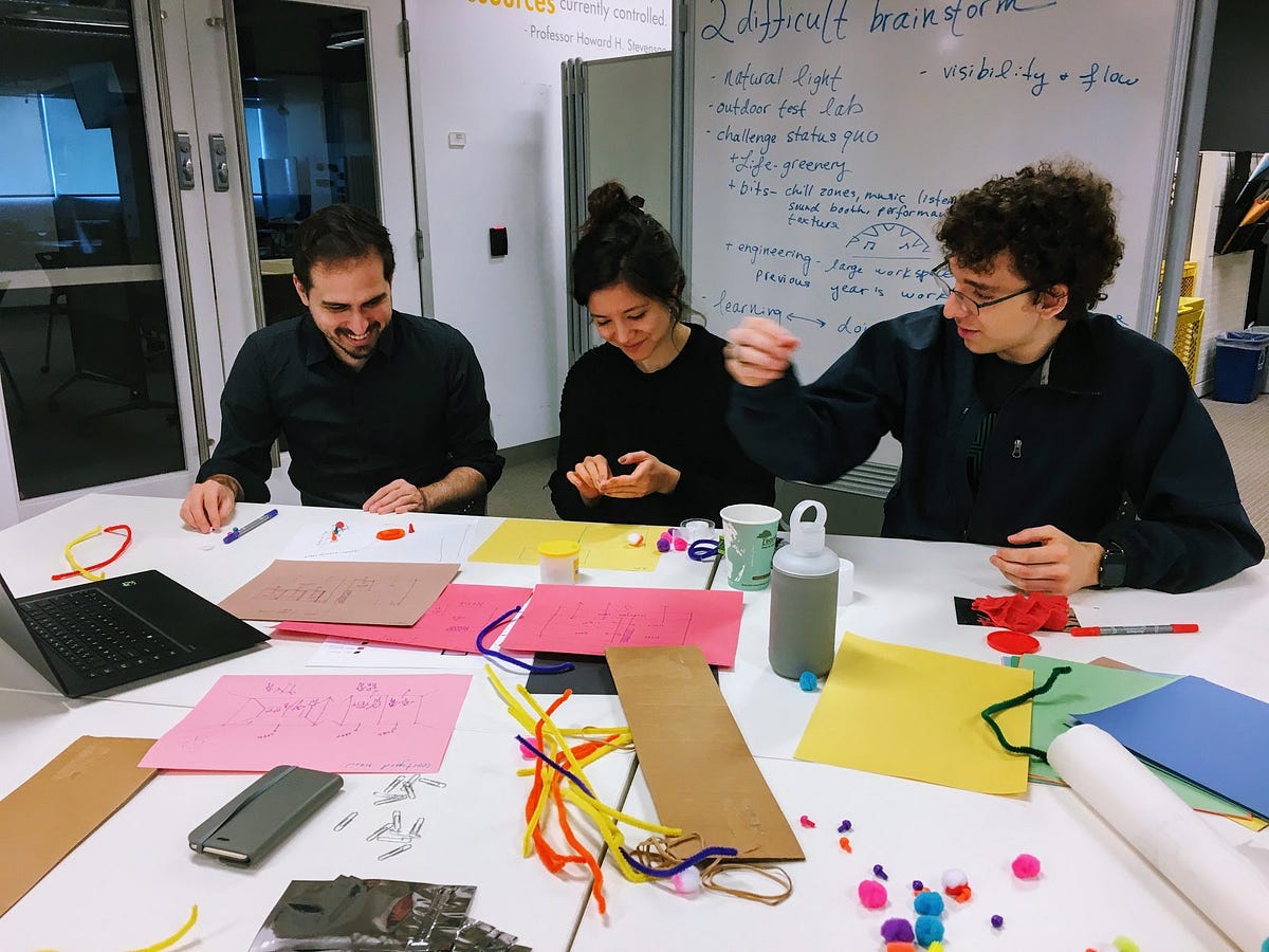 Benefits of cooperative learning for inclusive classroom image