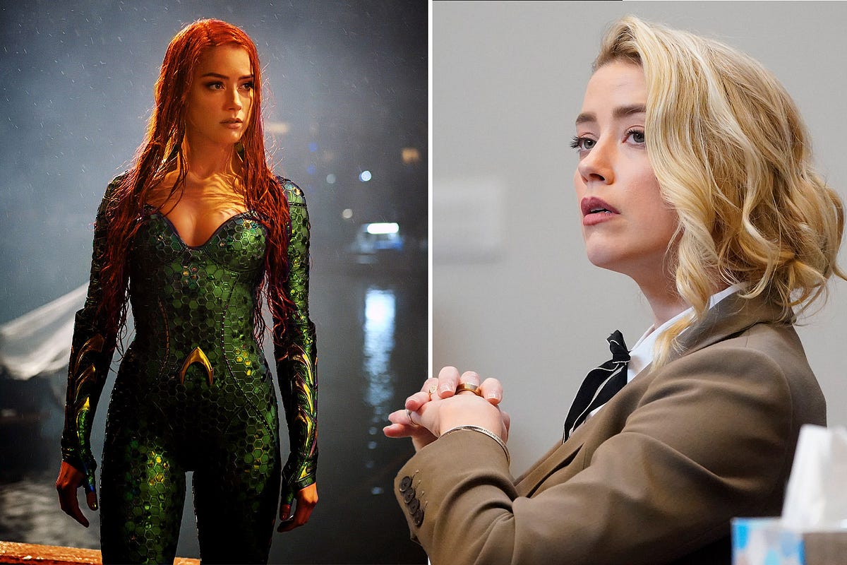 I Don t Like Amber Heard What Does That Have To Do With Her By