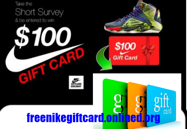 Free Nike Gift Card | by Free Nike Gift Card | Medium